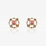 Pendientes Coralie