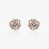 Pendientes Cora
