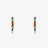 Pendientes Tutti Frutti