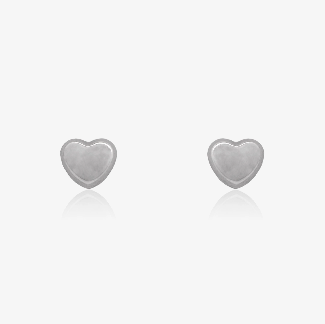 Pendientes Corazón