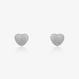Pendientes Corazón