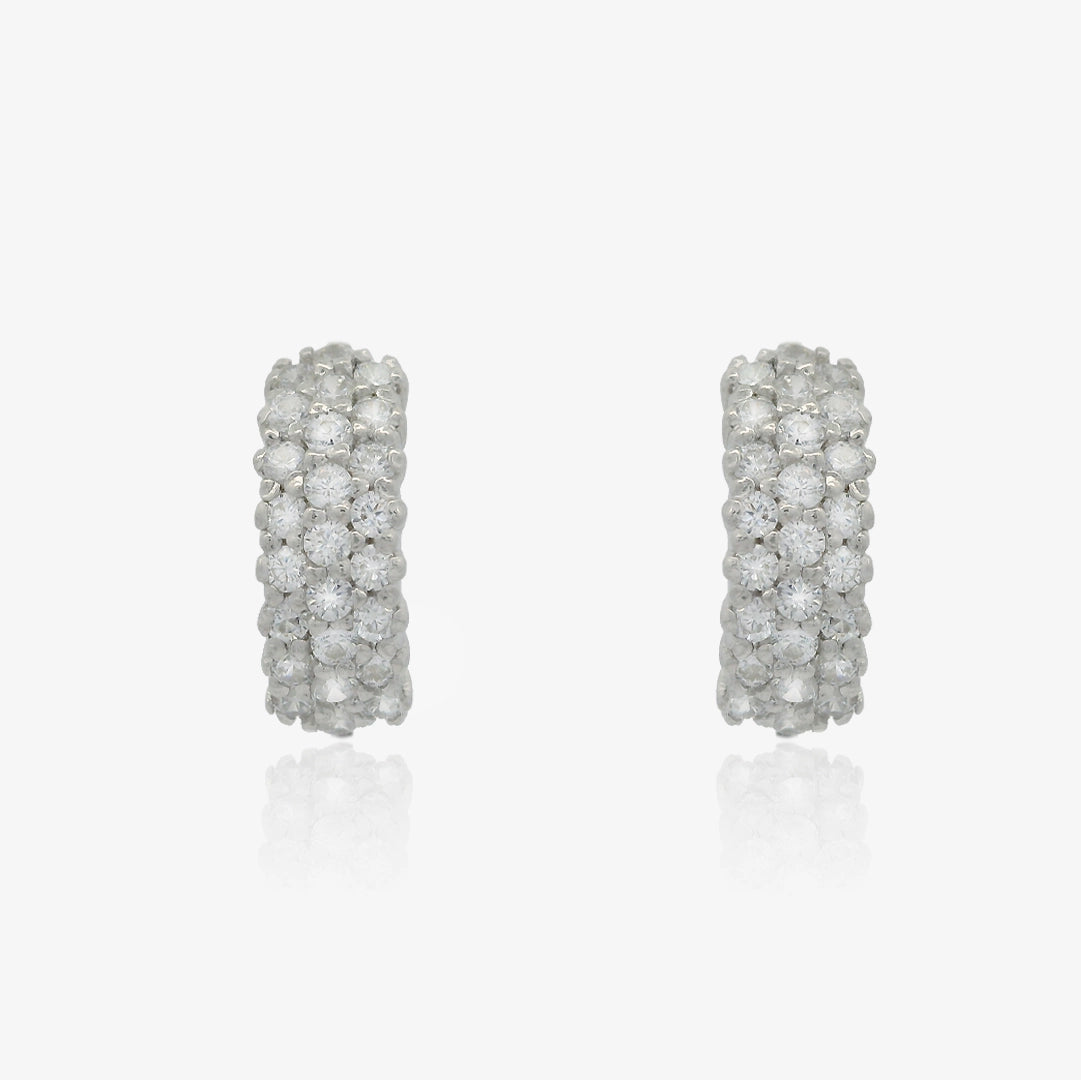 Pendientes Microfusión