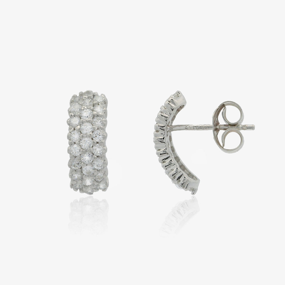 Pendientes Microfusión