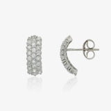 Pendientes Microfusión