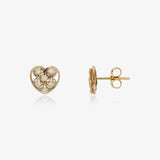 Pendientes Carmela