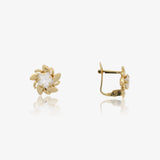Pendientes Ceci