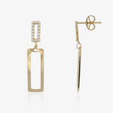 Pendientes Rectangulos