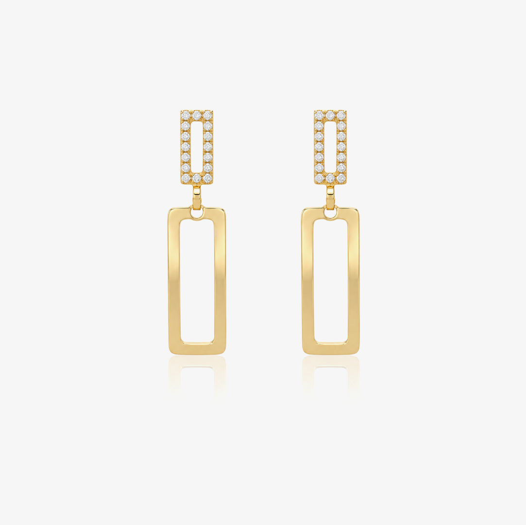Pendientes Rectangulos