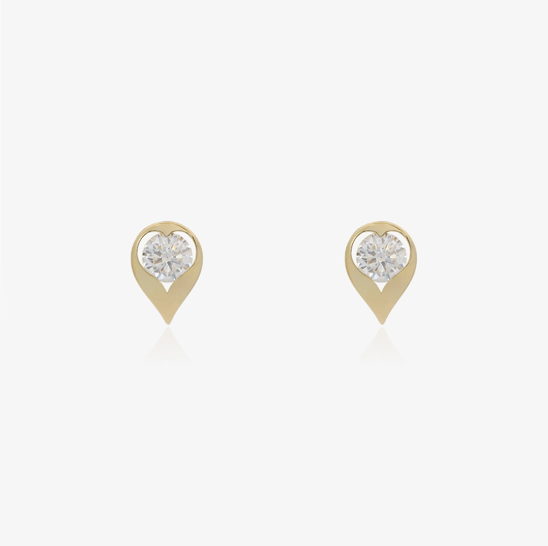 Pendientes Gotas