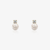 Pendientes Perlas Tu y yo