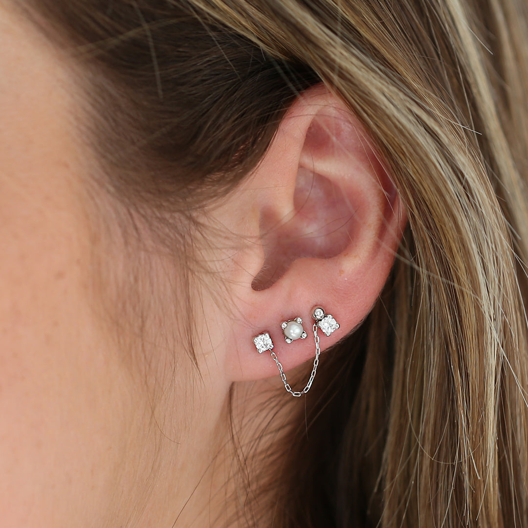 Pearl and Circus Stud Pack