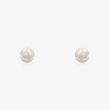 Pendientes Perlas