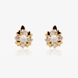 Pendientes Cielo