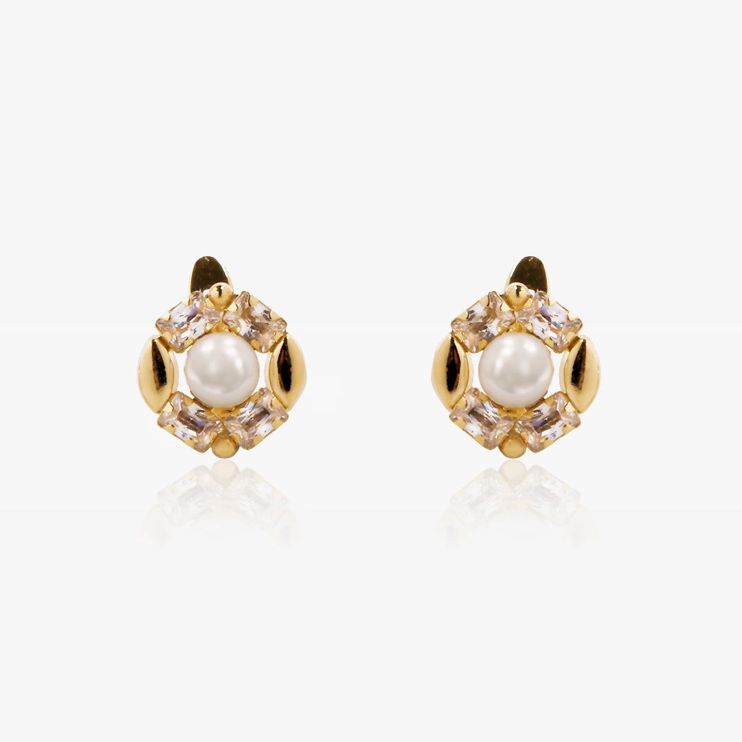 Chia Earrings
