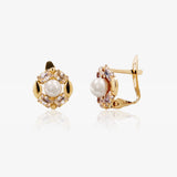 Pendientes Chia