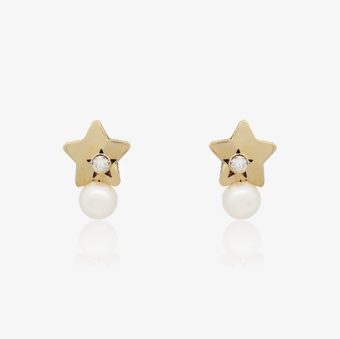Pendientes Carmina