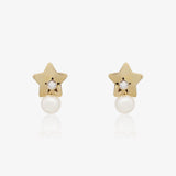 Pendientes Carmina