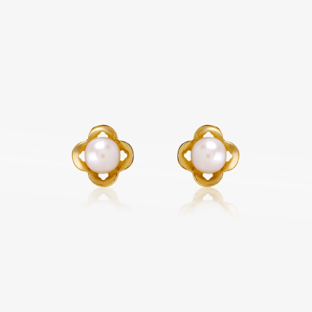 Earrings Cristina