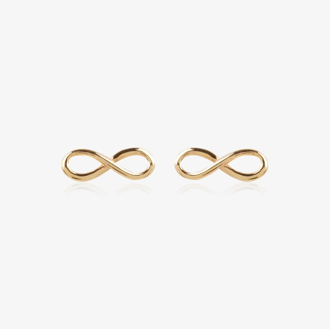 Pendientes infinito