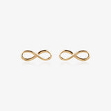 Pendientes infinito