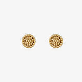 Multiball Round Earring