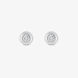 Pendientes Diamantes Chatón