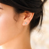 Pendientes 4 Garras