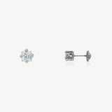 Pendientes Piedras Carre