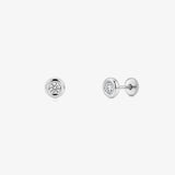 Pendientes Chaton