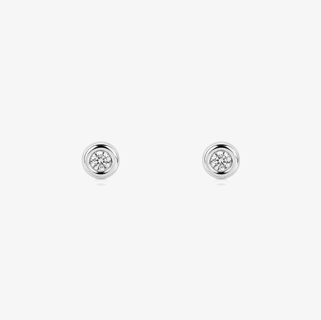 Pendientes Chaton