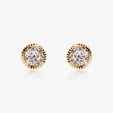 Pendientes Orla Resina