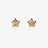 Star Earrings