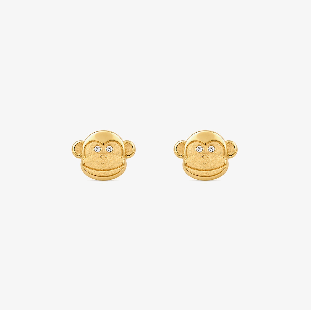 Pendientes Monito