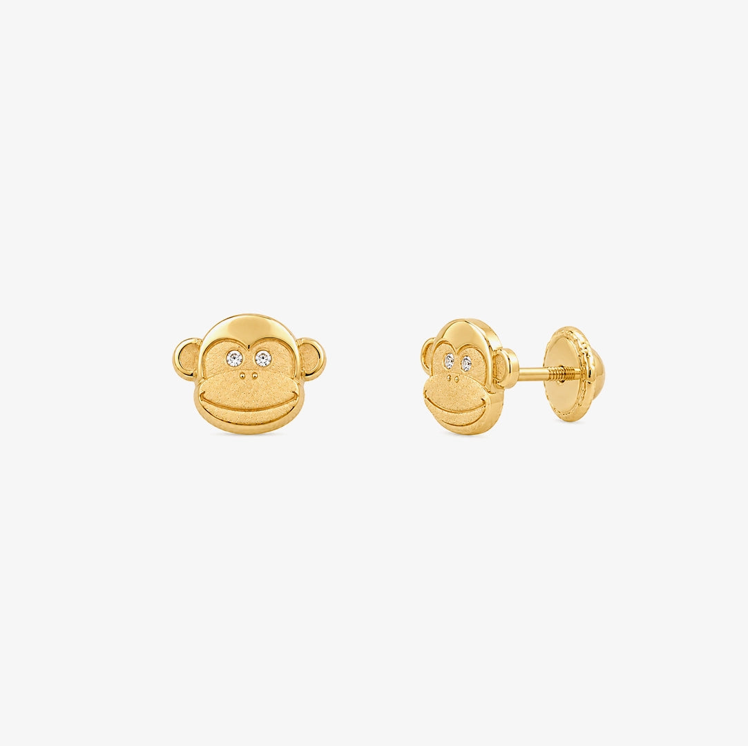 Pendientes Monito