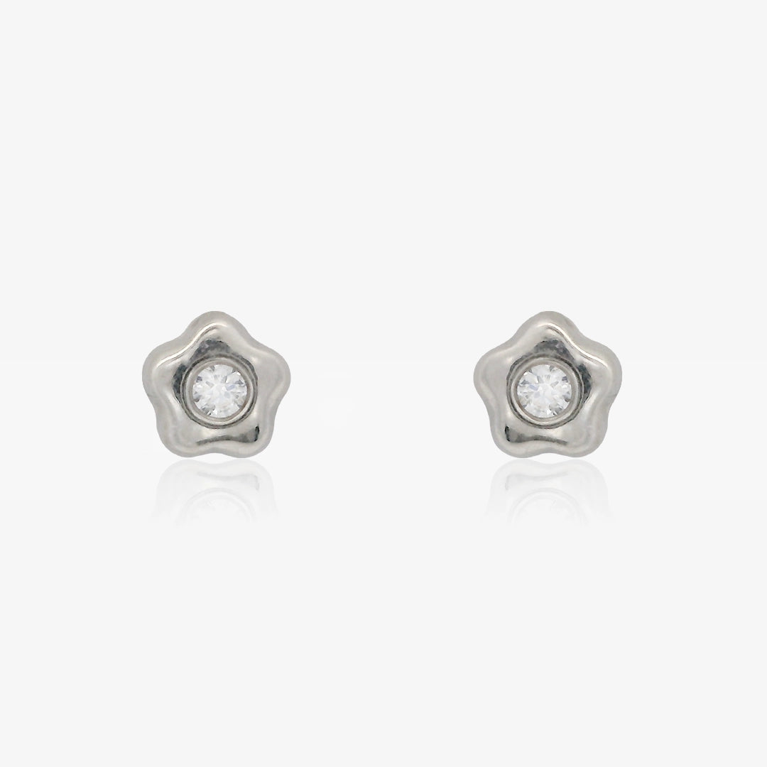 Pendientes Mini Margarita