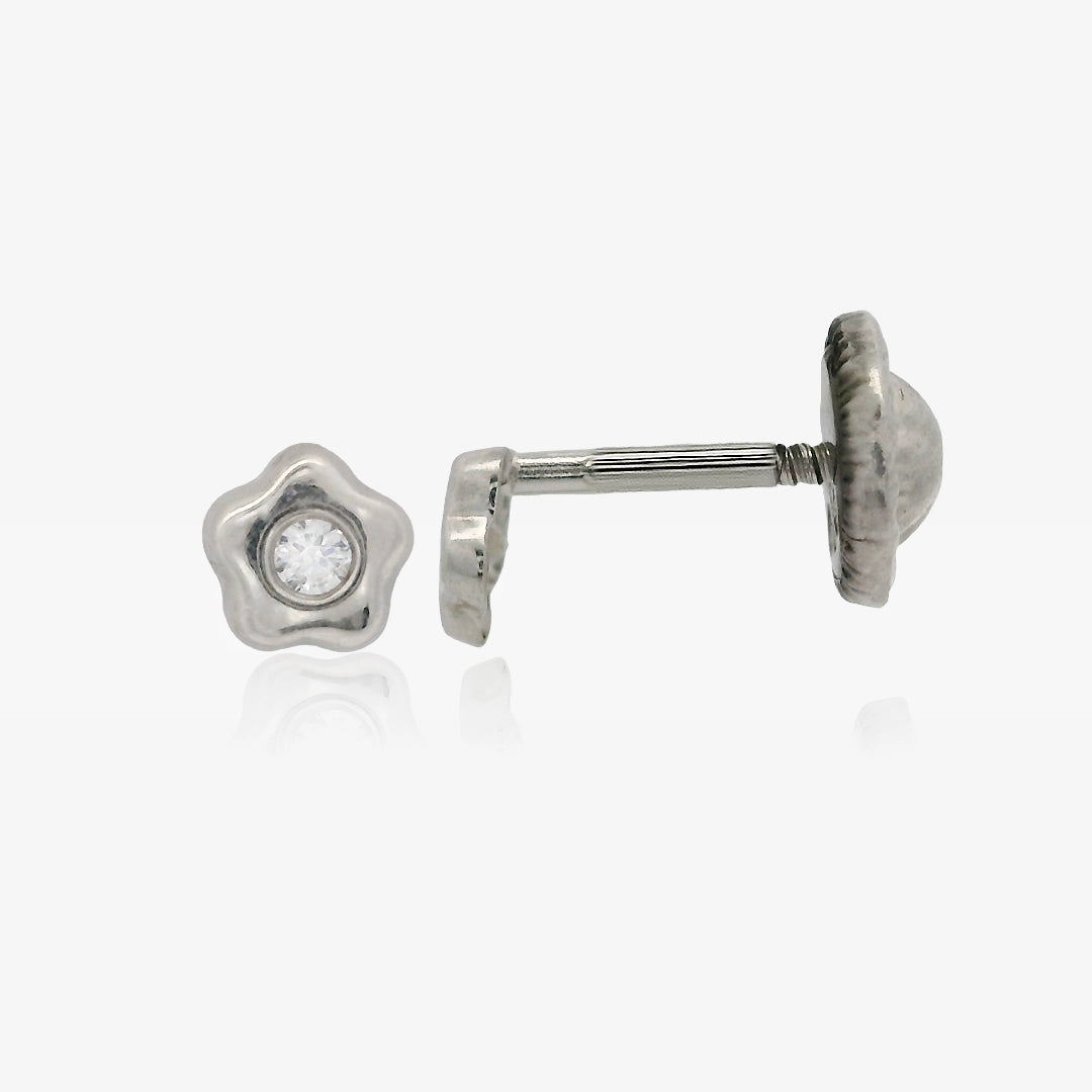 Pendientes Mini Margarita