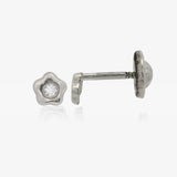 Pendientes Mini Margarita