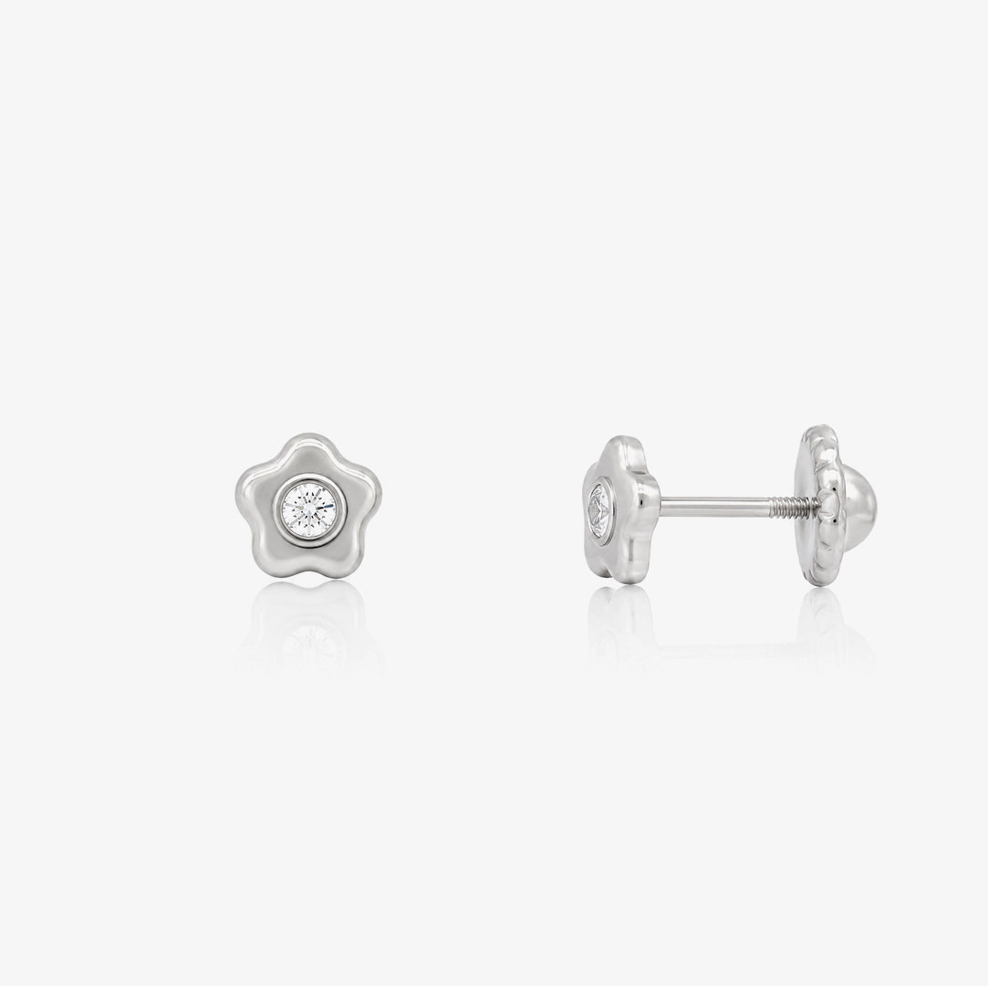 Pendientes Mini Margarita