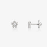 Pendientes Mini Margarita