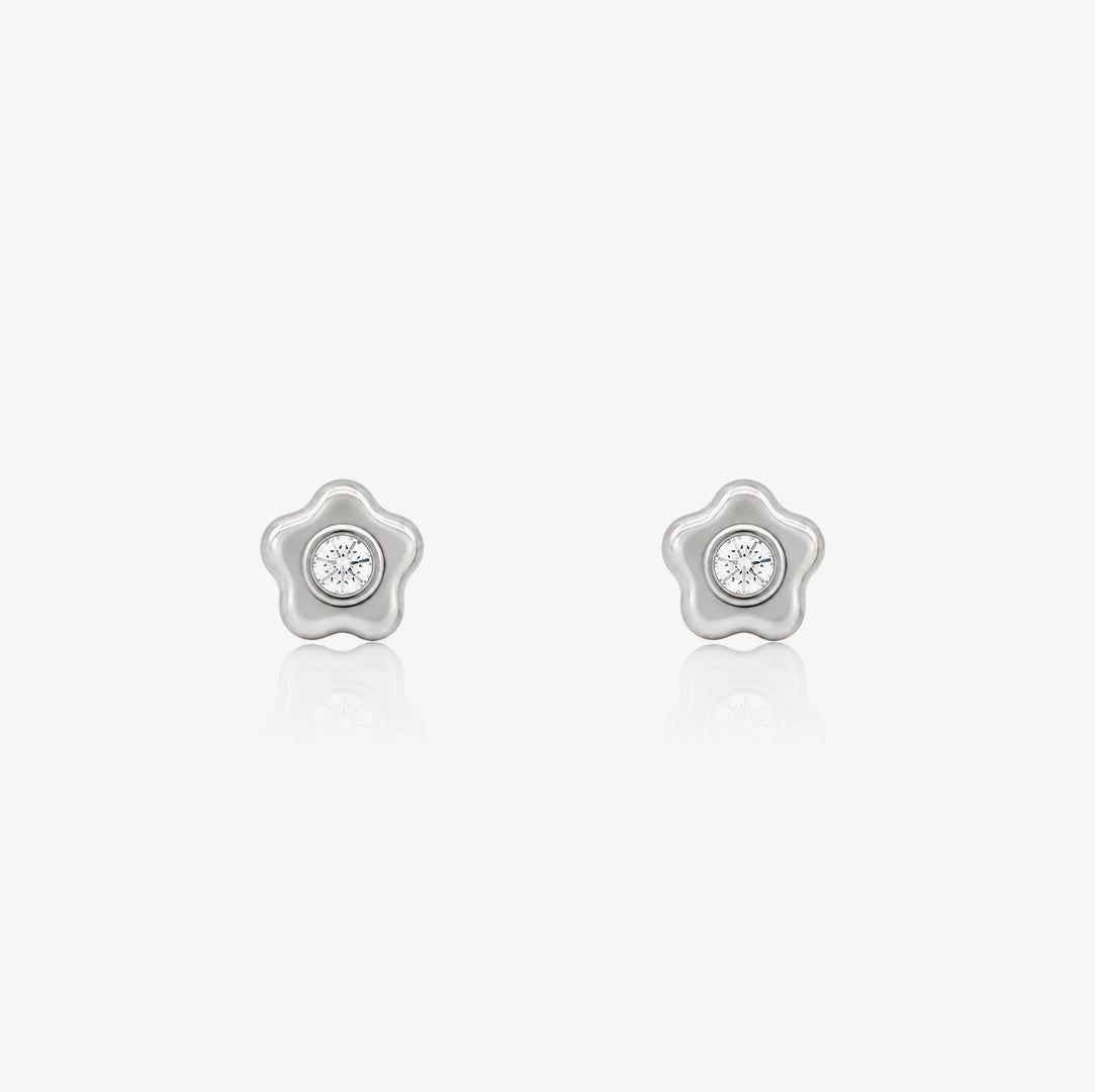 Pendientes Mini Margarita