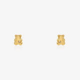 Pendientes Osito Peluche