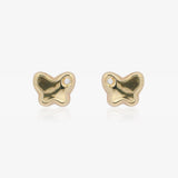 Pendientes Mini Mariposa