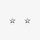 Pendientes Estrella Mini
