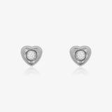 Pendientes Corazón Mini
