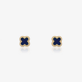 Pendientes Flor Mini