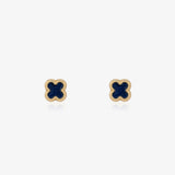 Pendientes Flor Mini