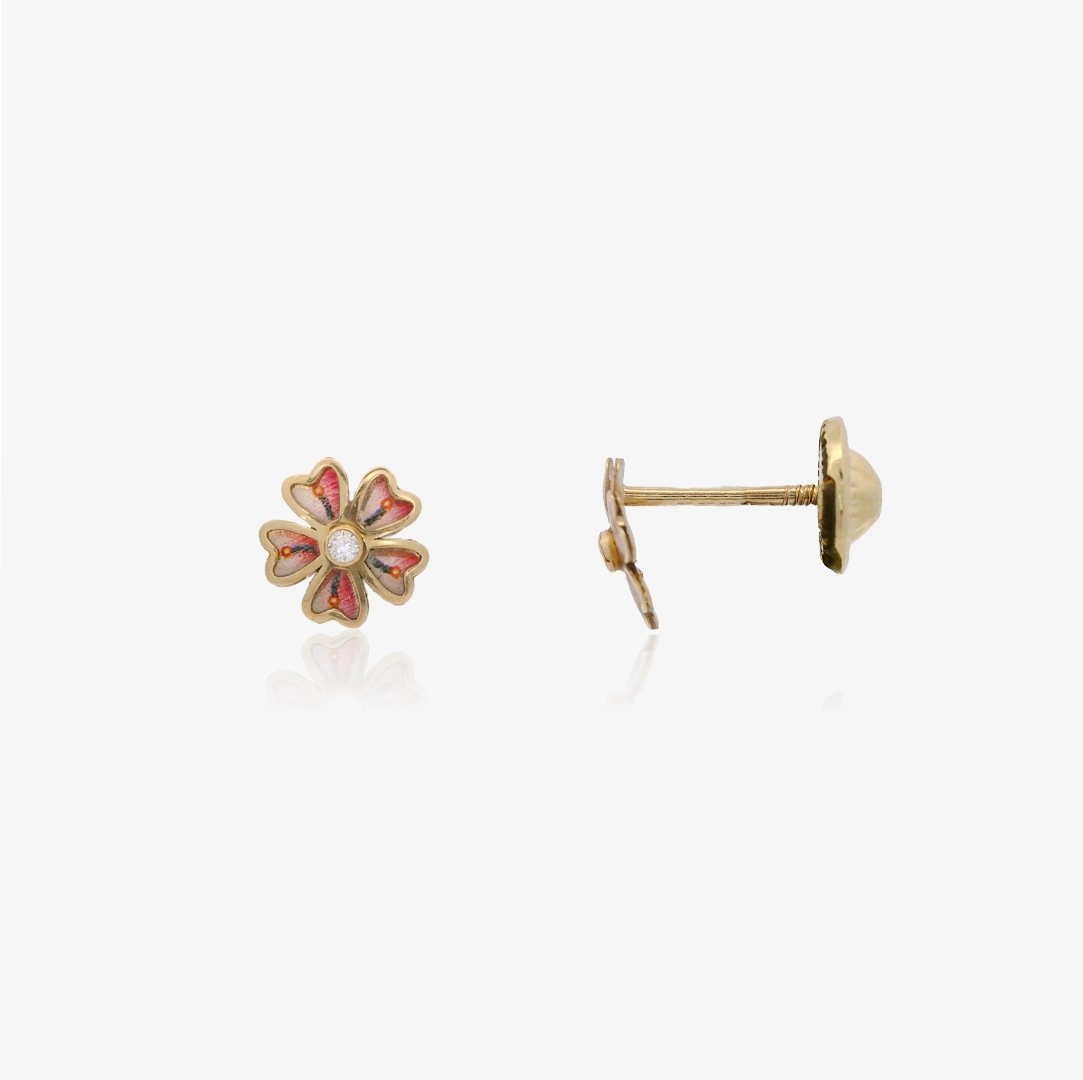 Pendientes Margarita