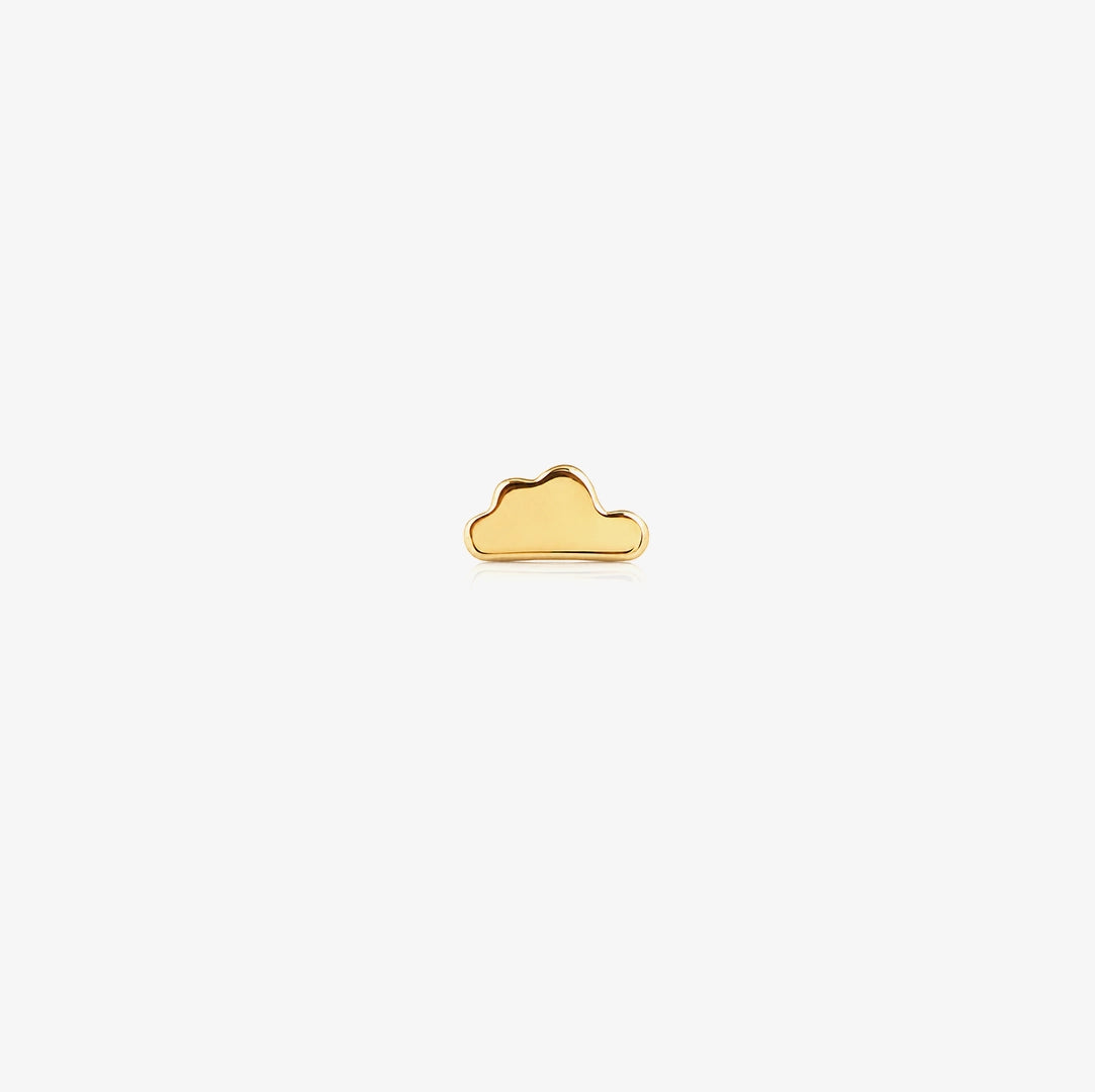 Pendiente Nube unidad