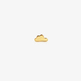 Pendiente Nube unidad