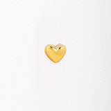 Pendiente unidad MINI Corazón